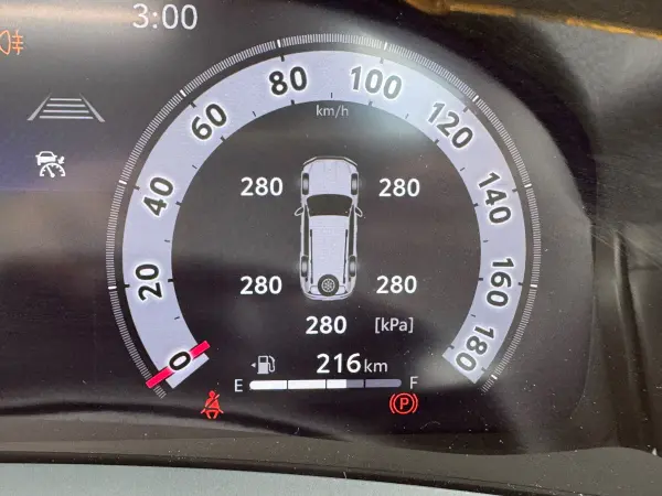 2026 Toyota Landrcuiser 300 — photo 3 | Tuminion Kenya