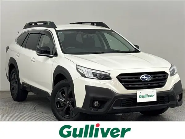 Subaru Subaru Legacy Outback 2023