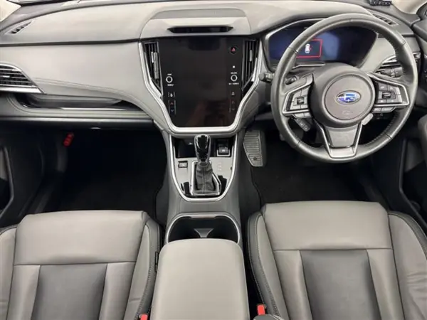 2023 Subaru Legacy Outback — photo 2 | Tuminion Kenya