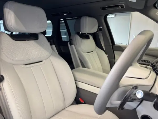 2024 Landrover Rangerover — photo 7 | Tuminion Kenya