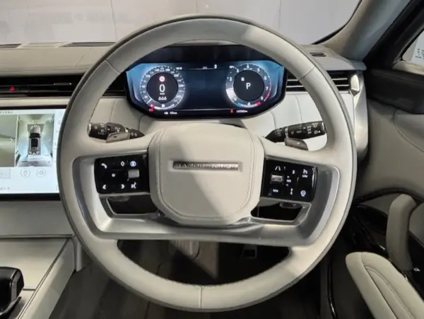 2024 Landrover Rangerover — photo 9 | Tuminion Kenya