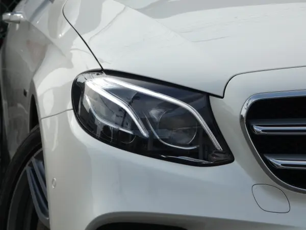 2020 Mercedes E Class — photo 3 | Tuminion Kenya