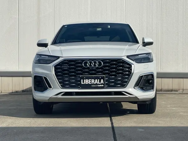 2023 Audi Q5 — photo 8 | Tuminion Kenya