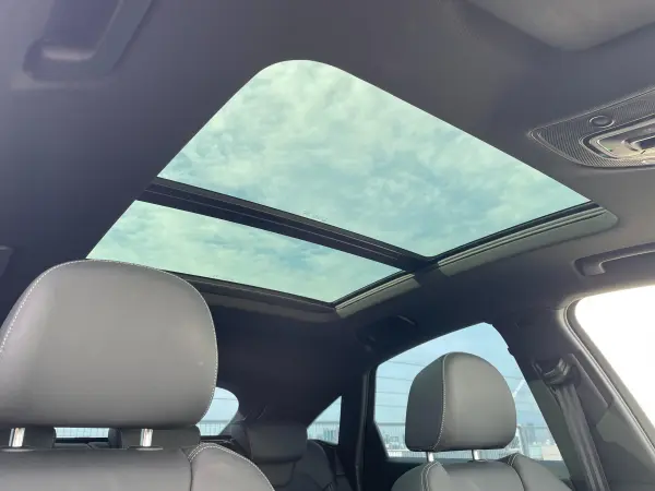 2023 Audi Q5 — photo 2 | Tuminion Kenya
