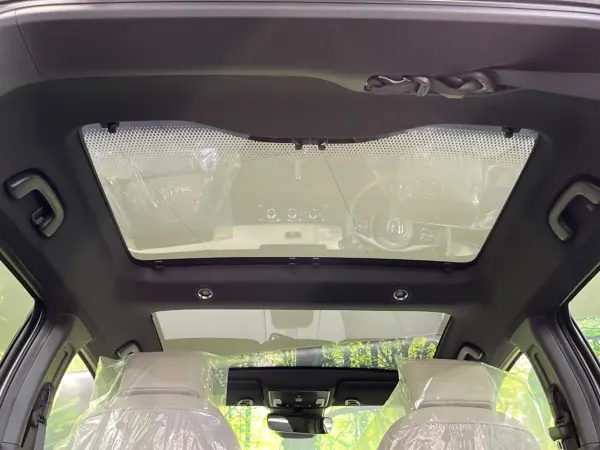 2026 Honda Vezel — photo 3 | Tuminion Kenya