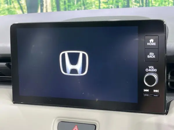 2026 Honda Vezel — photo 7 | Tuminion Kenya