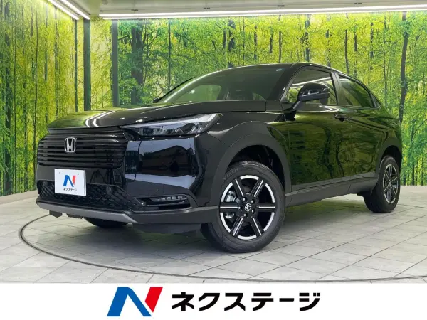 Honda Honda Vezel 2026