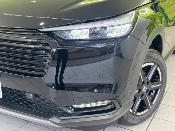 2026 Honda Vezel — photo 8 | Tuminion Kenya