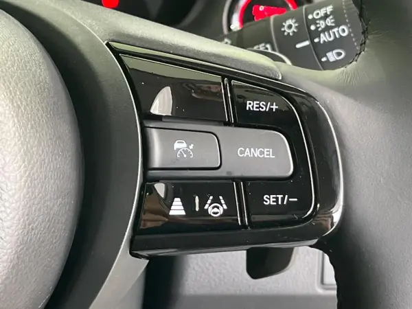 2026 Honda Vezel — photo 3 | Tuminion Kenya