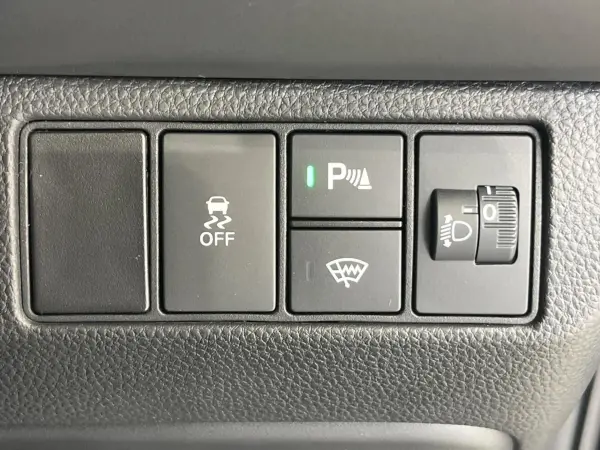 2026 Honda Vezel — photo 7 | Tuminion Kenya
