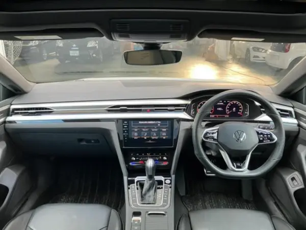 2024 Volkswagen Arteon — photo 3 | Tuminion Kenya