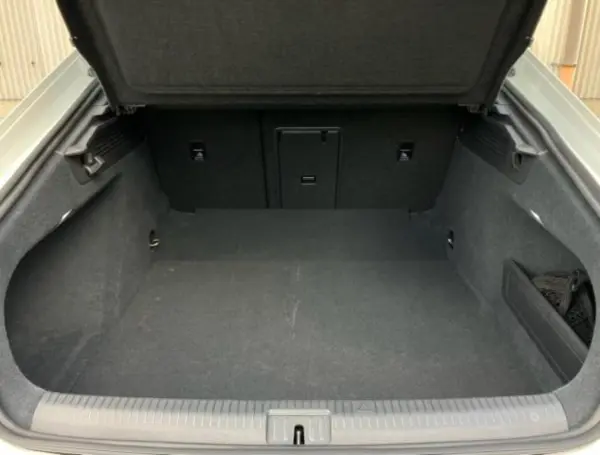 2024 Volkswagen Arteon — photo 8 | Tuminion Kenya