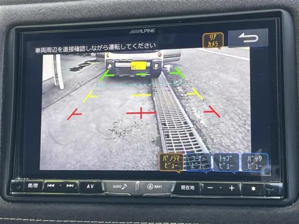 2019 Honda Vezel — photo 3 | Tuminion Kenya