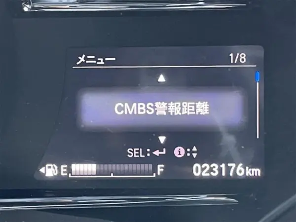 2019 Honda Vezel — photo 7 | Tuminion Kenya