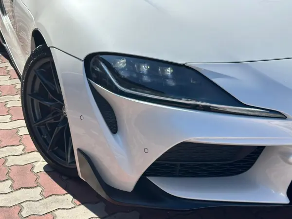 2023 Toyota Supra — photo 8 | Tuminion Kenya