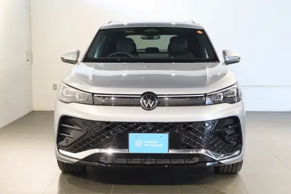 2024 Volkswagen Tiguan — photo 3 | Tuminion Kenya