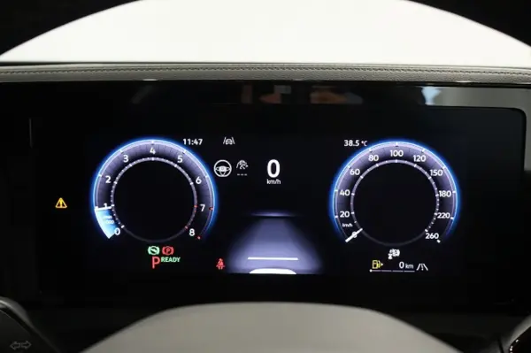 2024 Volkswagen Tiguan — photo 7 | Tuminion Kenya