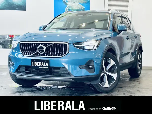 2022 Volvo XC40 Ultimate B4 AWD