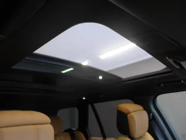 2021 Landrover Rangerover — photo 9 | Tuminion Kenya