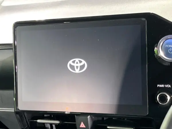 2022 Toyota Noah — photo 7 | Tuminion Kenya