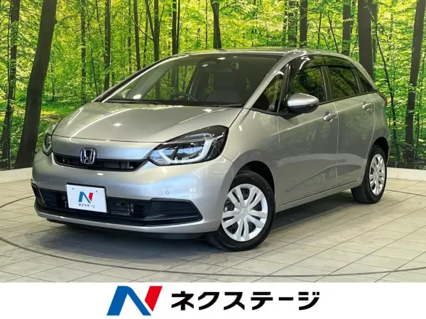 Honda HONDA FIT 2022
