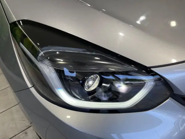 2022 Honda Fit — photo 8 | Tuminion Kenya