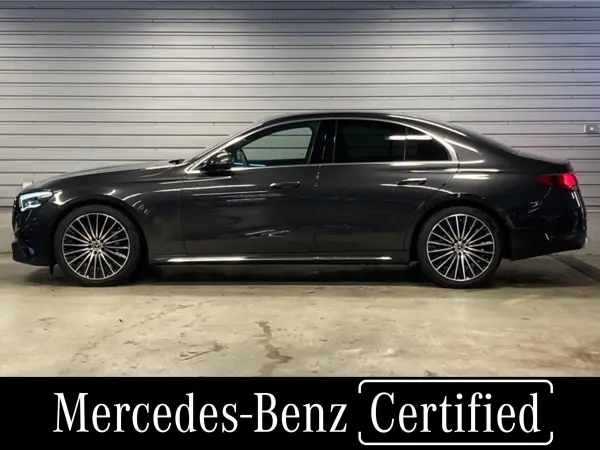 2026 Mercedes E Class — photo 2 | Tuminion Kenya