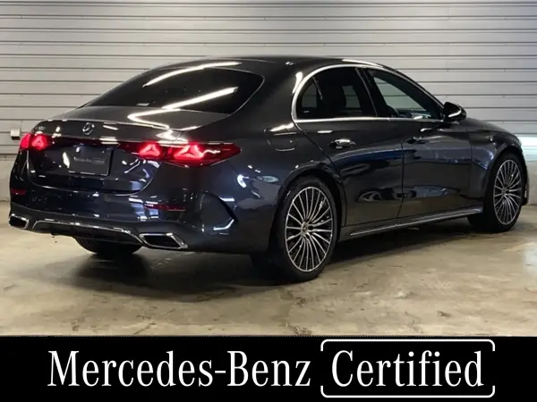 2026 Mercedes E Class — photo 3 | Tuminion Kenya
