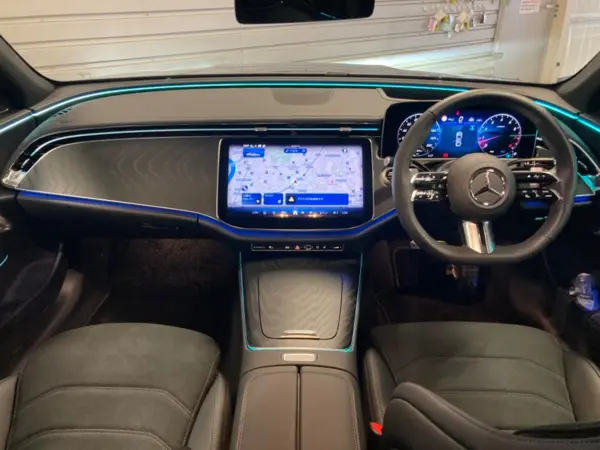 2026 Mercedes E Class — photo 7 | Tuminion Kenya