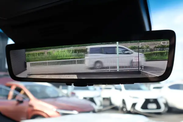 2025 Lexus Lx — photo 9 | Tuminion Kenya