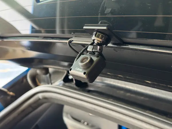 2020 Peugeot 208 — photo 8 | Tuminion Kenya