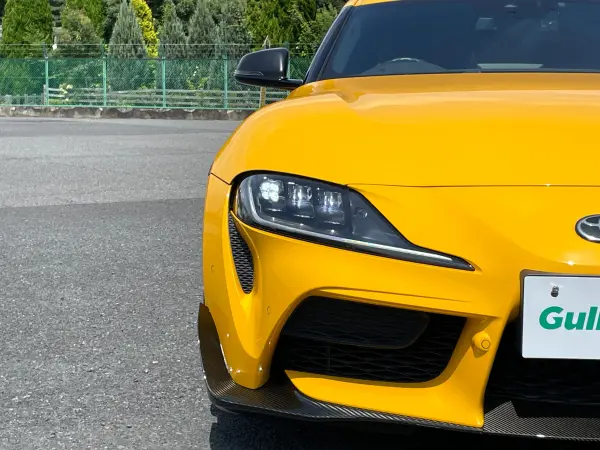 2023 Toyota Supra — photo 3 | Tuminion Kenya