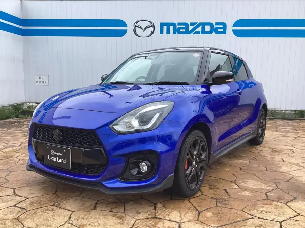 Suzuki SUZUKI SWIFT 2025