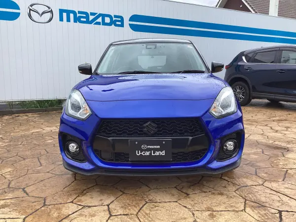 2025 Suzuki Swift — photo 2 | Tuminion Kenya