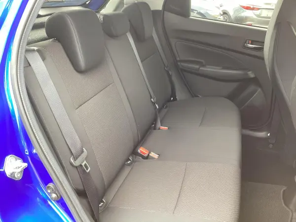 2025 Suzuki Swift — photo 9 | Tuminion Kenya
