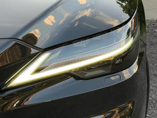 2024 Lexus Rx — photo 2 | Tuminion Kenya