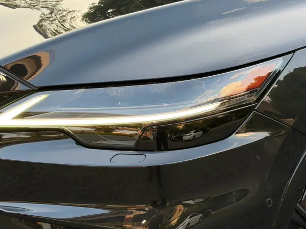 2024 Lexus Rx — photo 3 | Tuminion Kenya