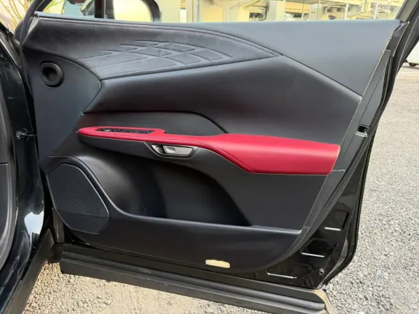 2024 Lexus Rx — photo 7 | Tuminion Kenya