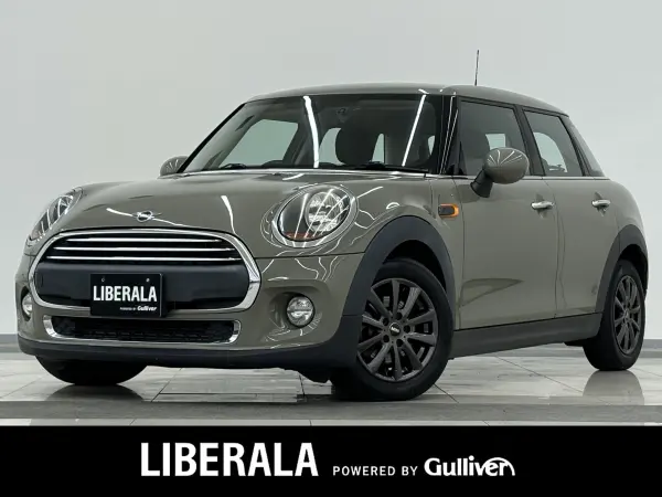 Mini Cooper Mini Cooper 2018