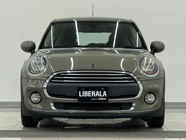 2018 Mini Cooper — photo 8 | Tuminion Kenya