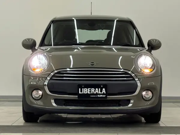 2018 Mini Cooper — photo 9 | Tuminion Kenya