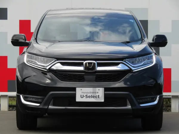 2023 Honda Cr-v — photo 8 | Tuminion Kenya