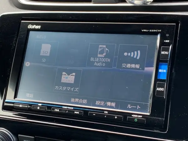 2023 Honda Cr-v — photo 3 | Tuminion Kenya