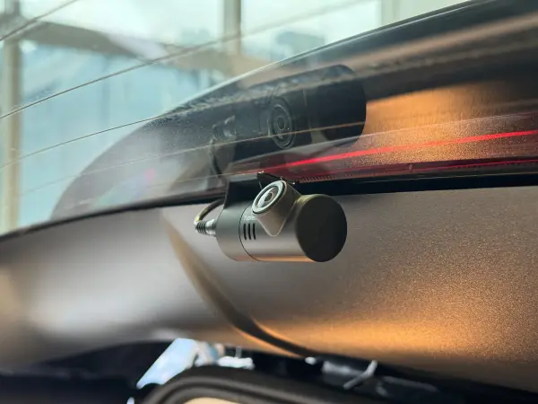 2021 Peugeot 3008 — photo 8 | Tuminion Kenya
