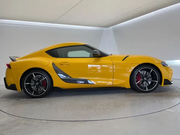2020 Toyota Supra — photo 2 | Tuminion Kenya