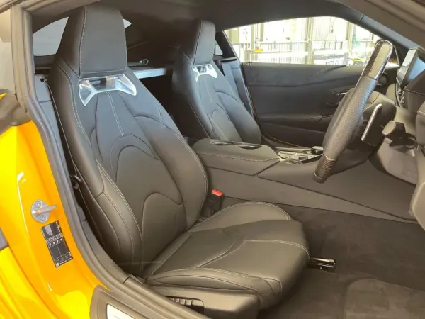 2020 Toyota Supra — photo 7 | Tuminion Kenya