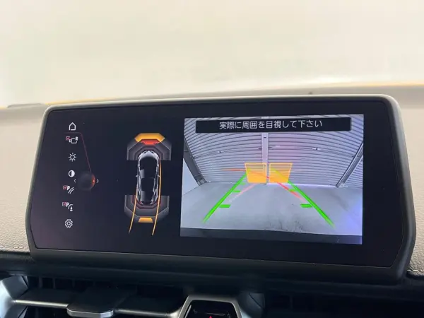 2020 Toyota Supra — photo 9 | Tuminion Kenya