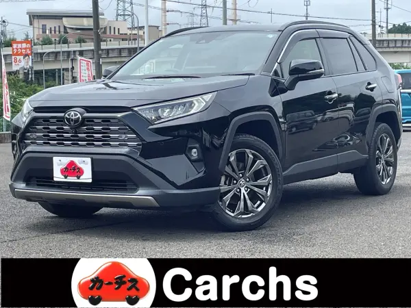 2023 Toyota  Rav4 — photo 1