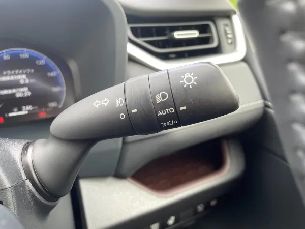 2023 Toyota  Rav4 — photo 9 | Tuminion Kenya