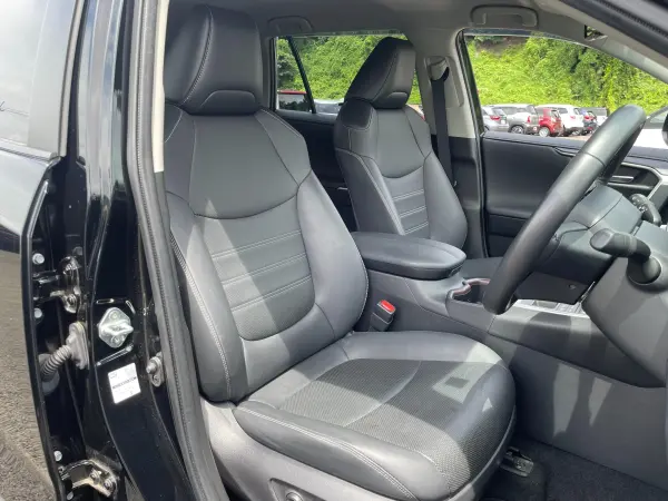 2023 Toyota  Rav4 — photo 7 | Tuminion Kenya